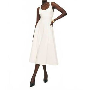 Reformation | Dresses | Reformation Bucatini Linen Dress | Poshmark